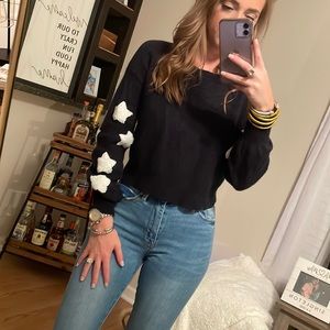 Blank Paige Sweater